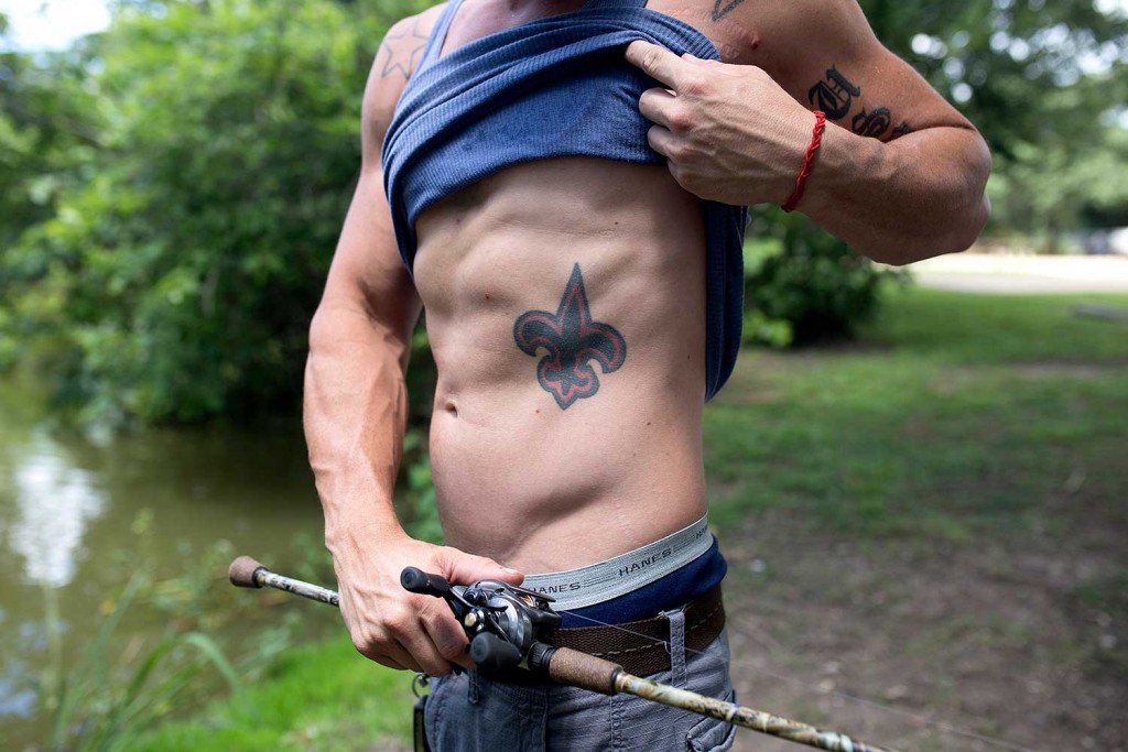Discover more than 74 cajun louisiana tattoos super hot  incdgdbentre